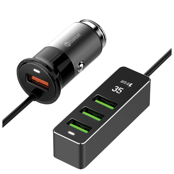 Croma car clearance charger